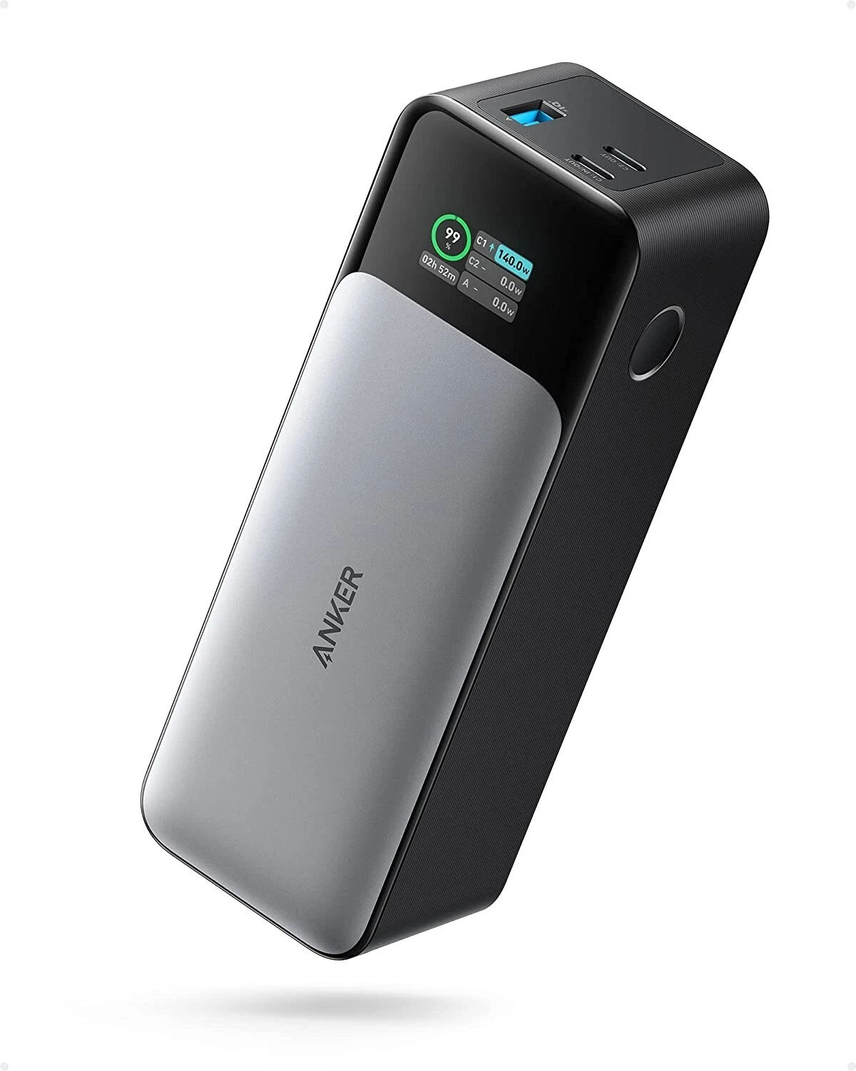 Anker 737 Power Bank PowerCore 24K