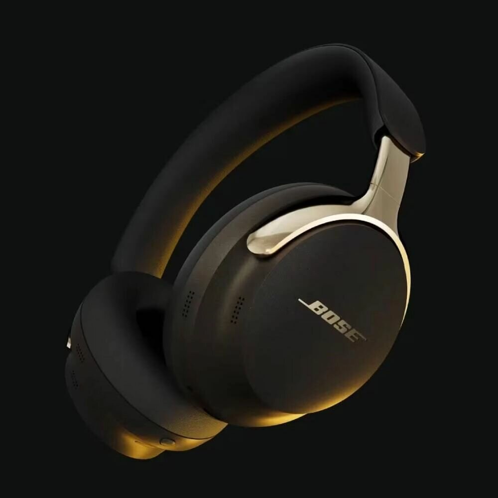 Bose QuietComfort Ultra Headphones
