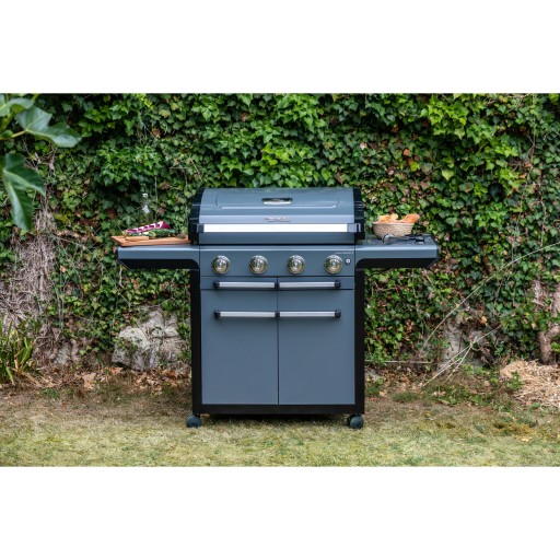 Campingaz 4 Series Premium S