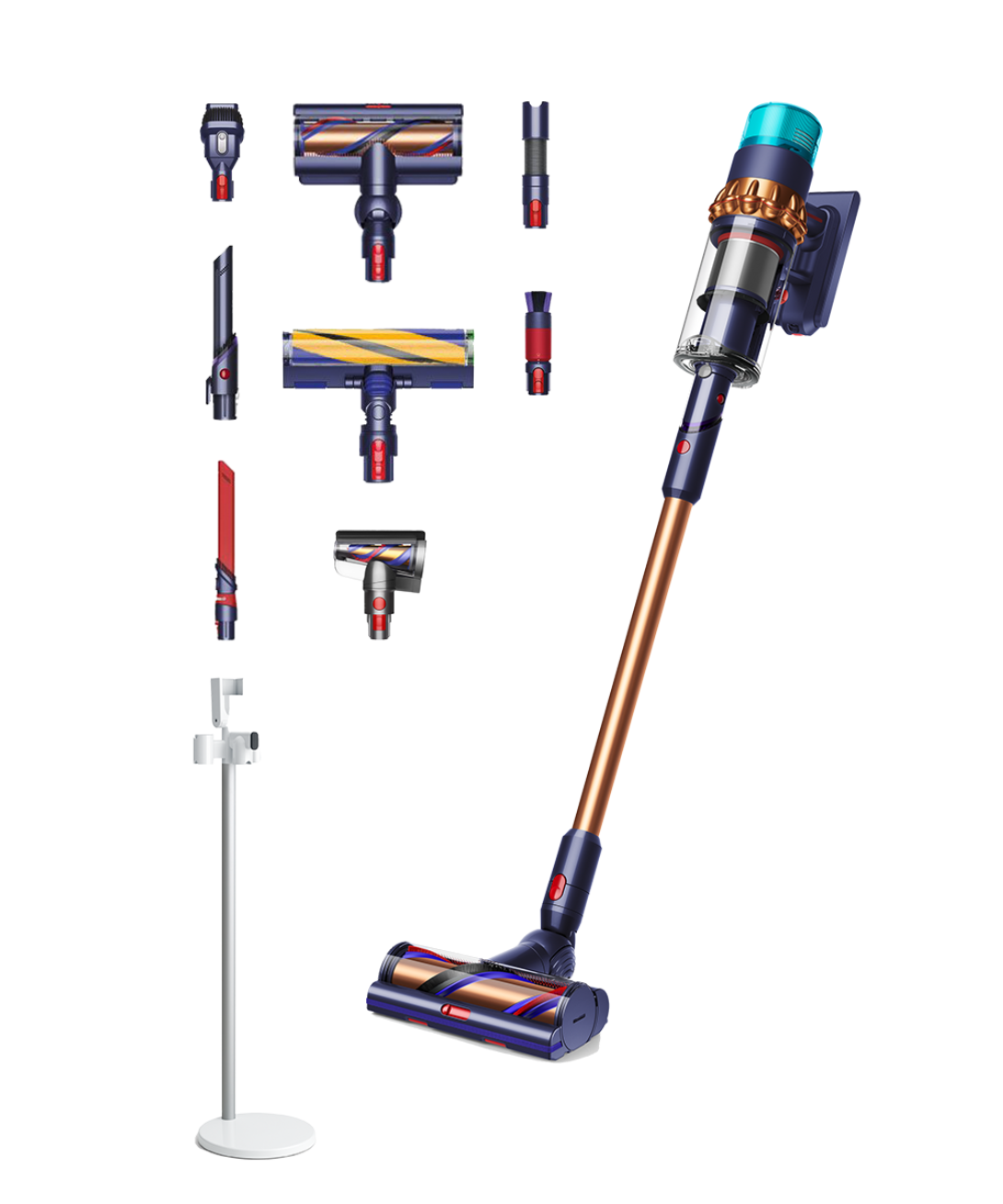 Dyson Gen5detect Absolute