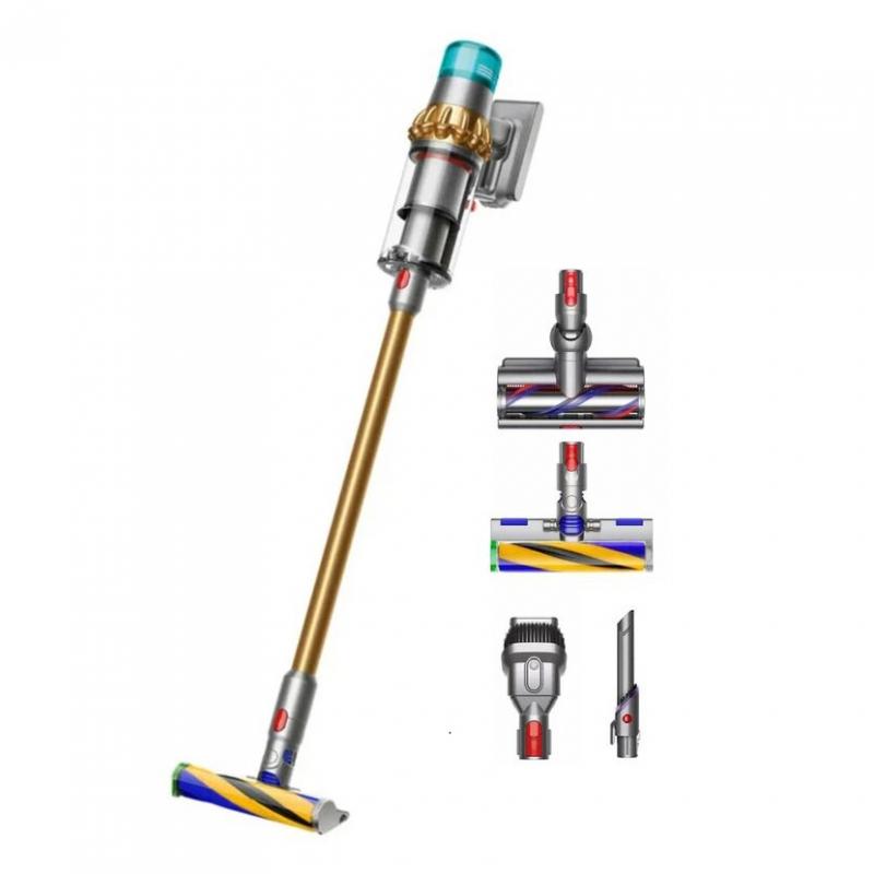 Dyson V15 Detect Absolute