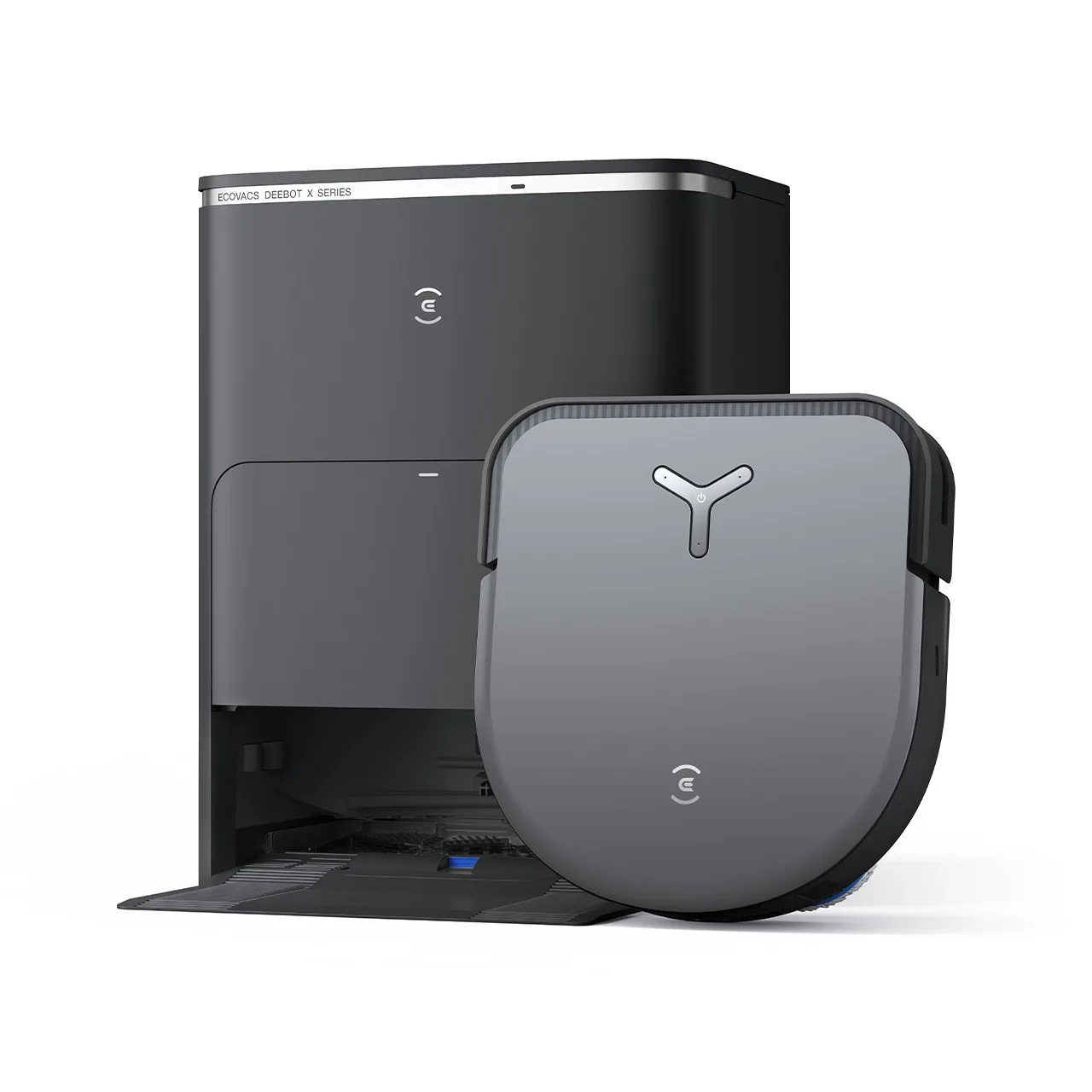 Ecovacs Deebot X5 Omni