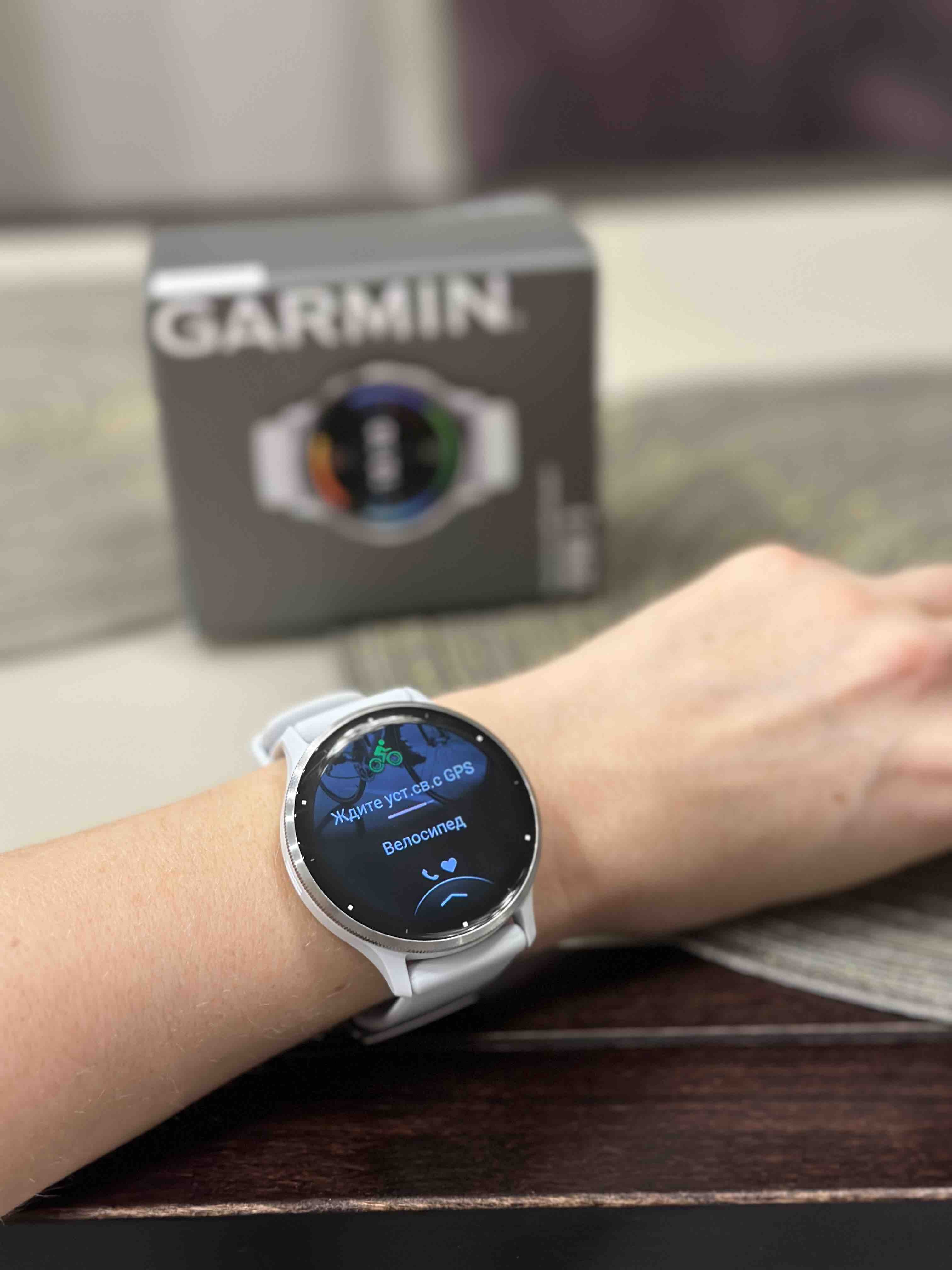 Garmin Venu 3