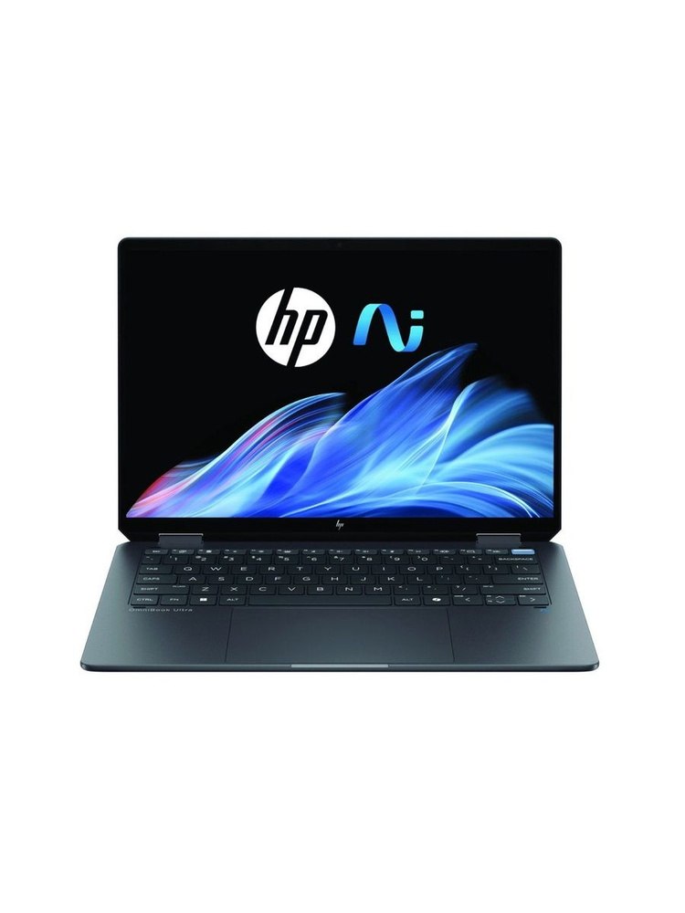 HP OmniBook Ultra Flip 14