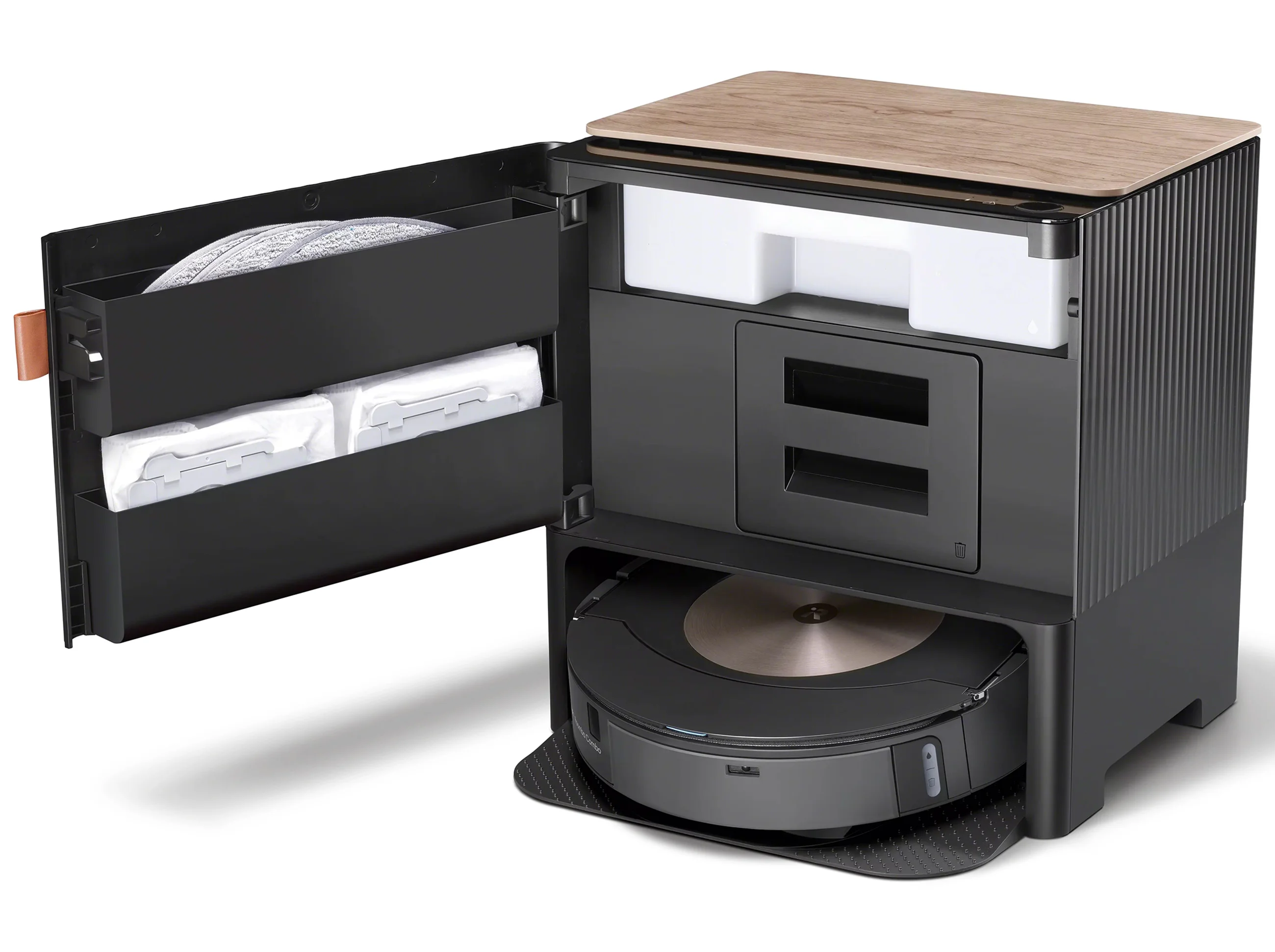 iRobot Roomba Combo j9+