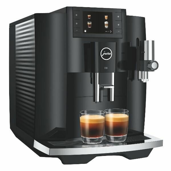 Jura E8
