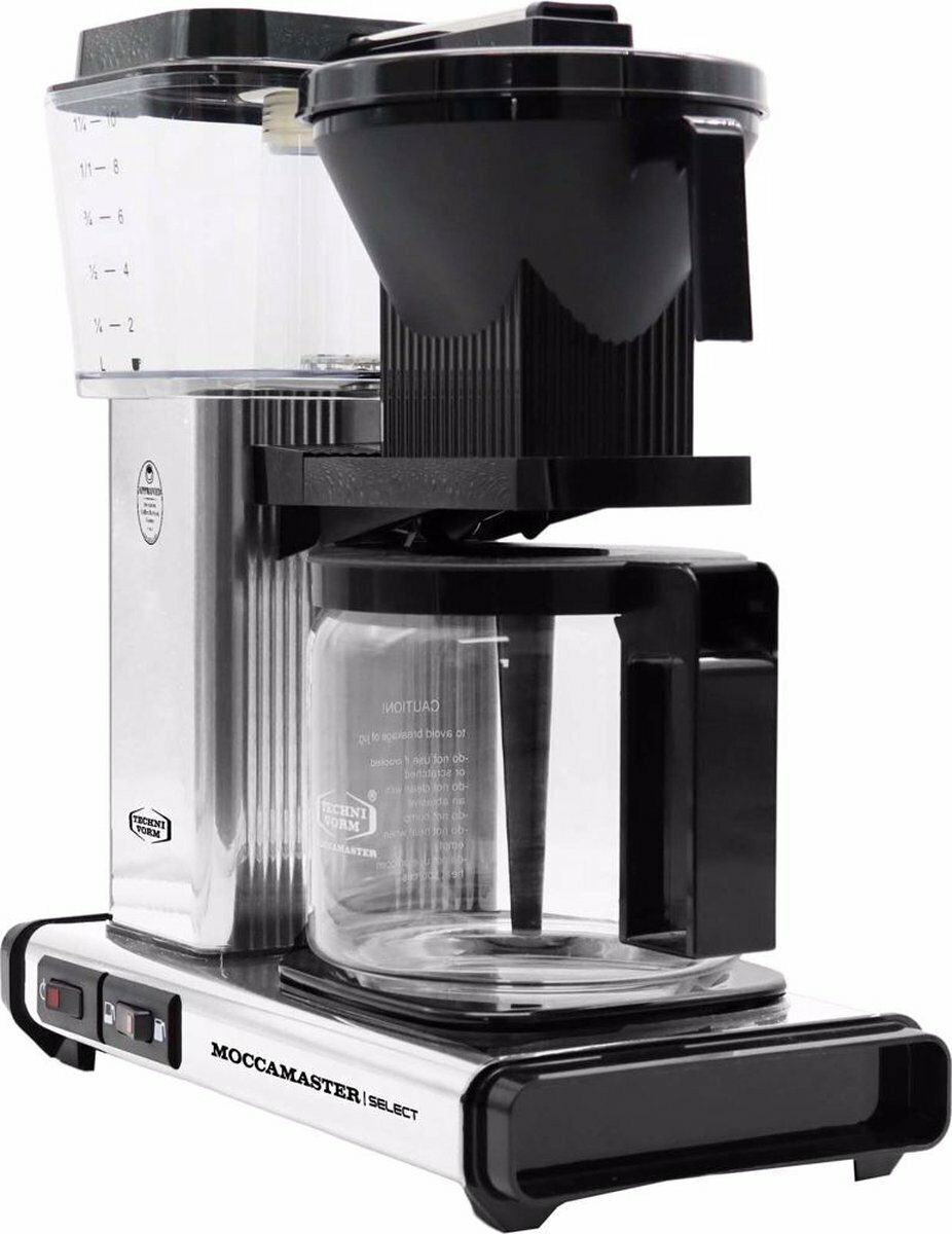Moccamaster KBG Select