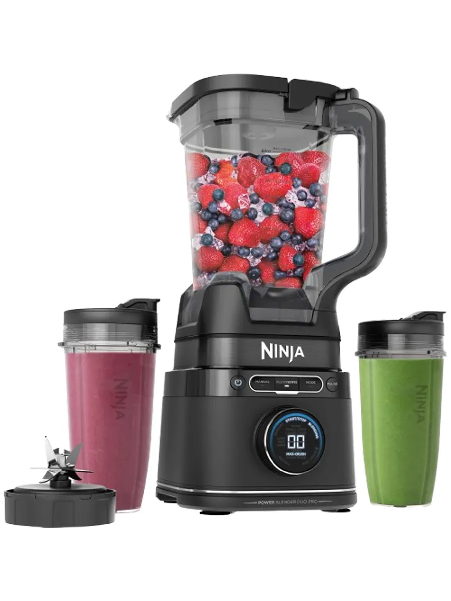 Ninja Detect Power Blender Pro TB301EU