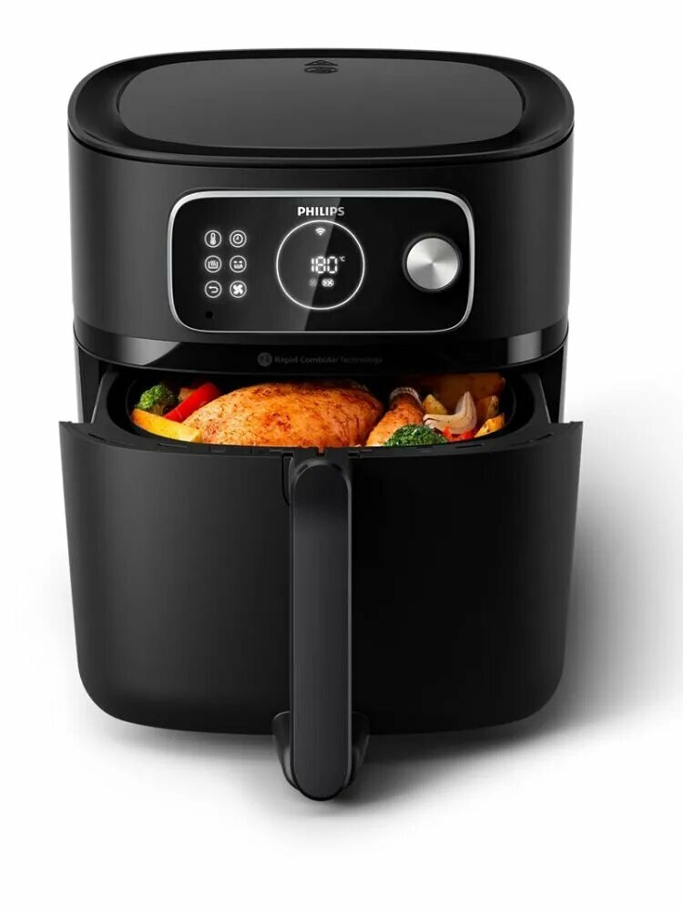 Philips Airfryer Combi XXL 7000 Series HD9875/90
