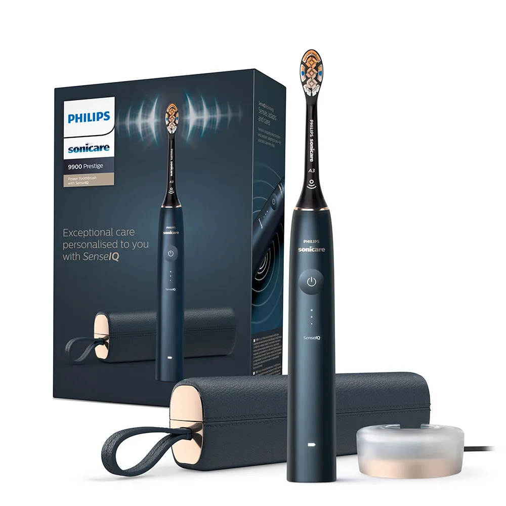 Philips Sonicare 9900 Prestige HX9992/12