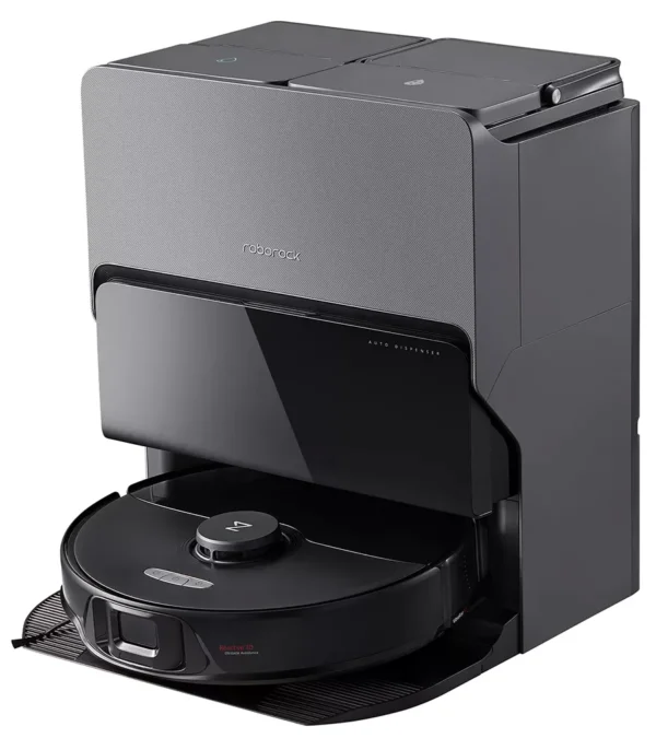 Roborock S8 MaxV Ultra