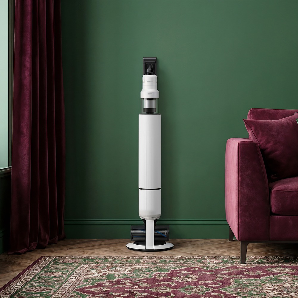 Samsung Bespoke Jet AI