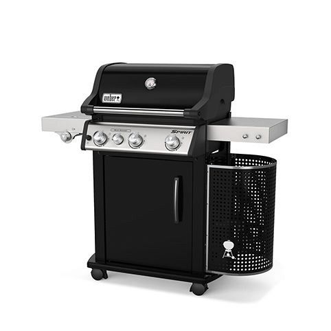 Weber Spirit EP-335 GBS